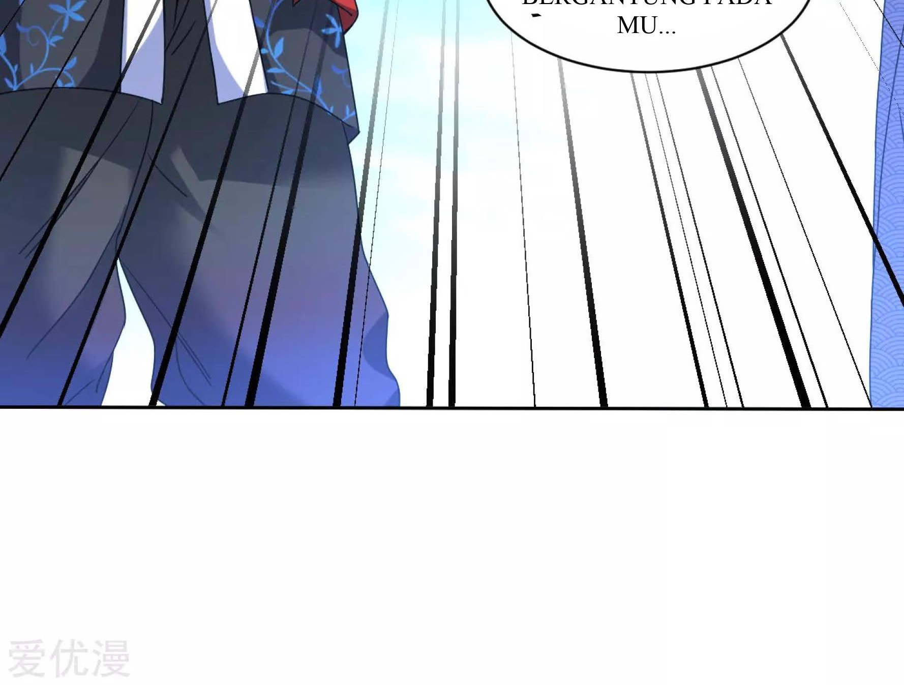 Dao Yin Chapter 122 - halaman 34