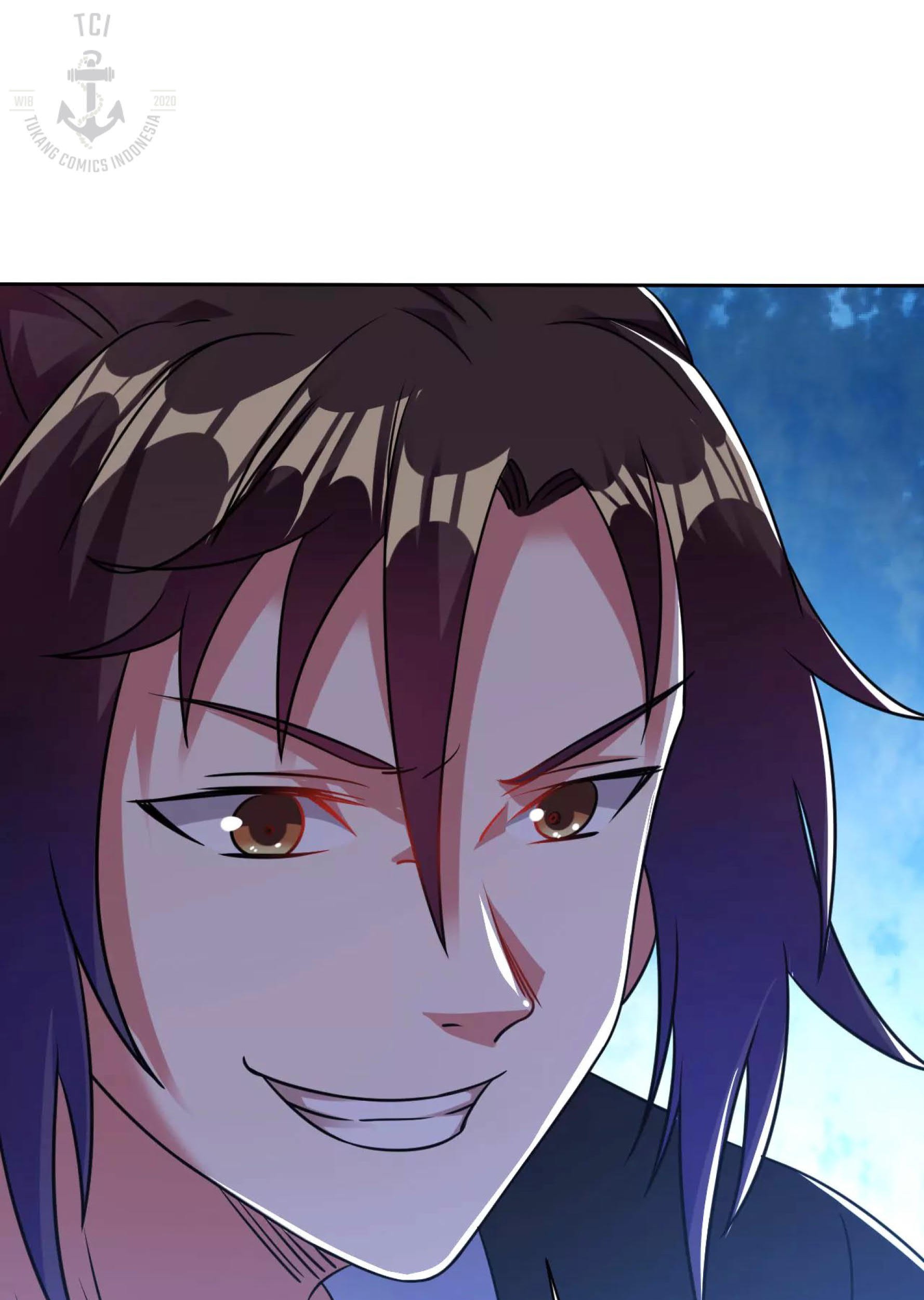 Dao Yin Chapter 122 - halaman 37