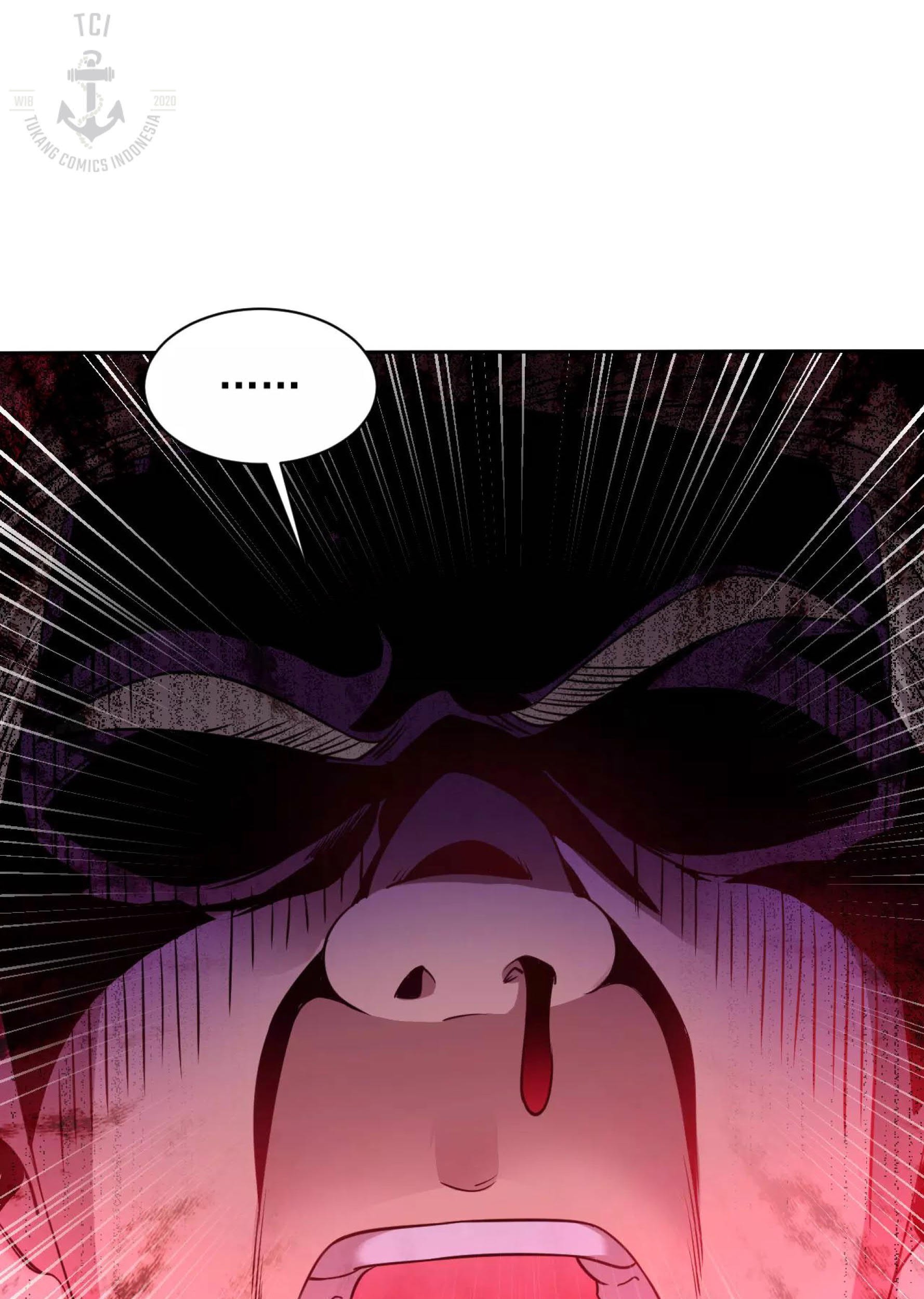 Dao Yin Chapter 122 - halaman 5