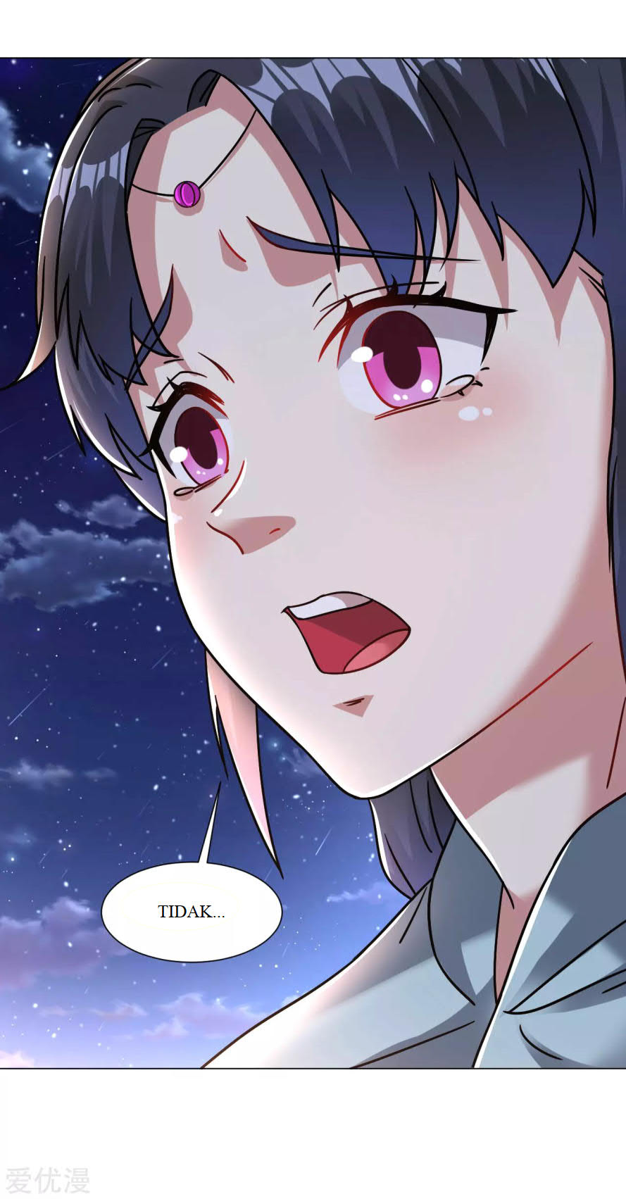Dao Yin Chapter 123 - halaman 7