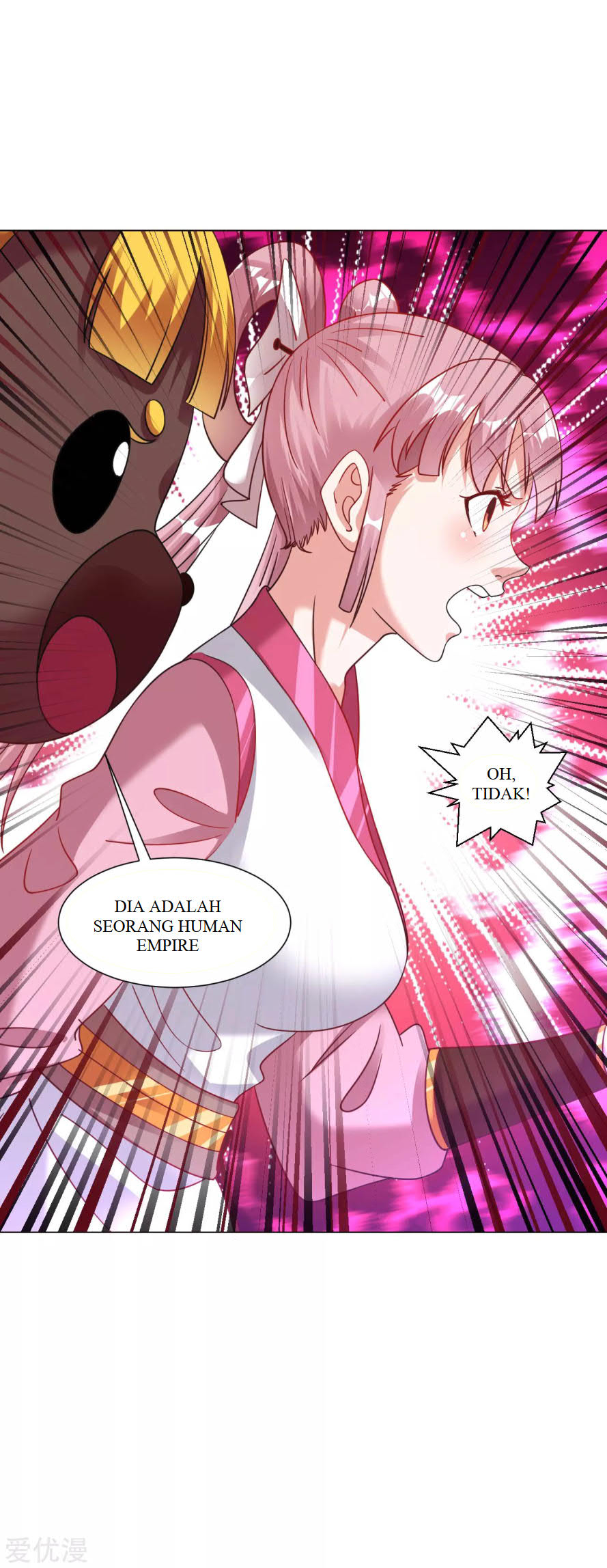 Dao Yin Chapter 125 - halaman 19