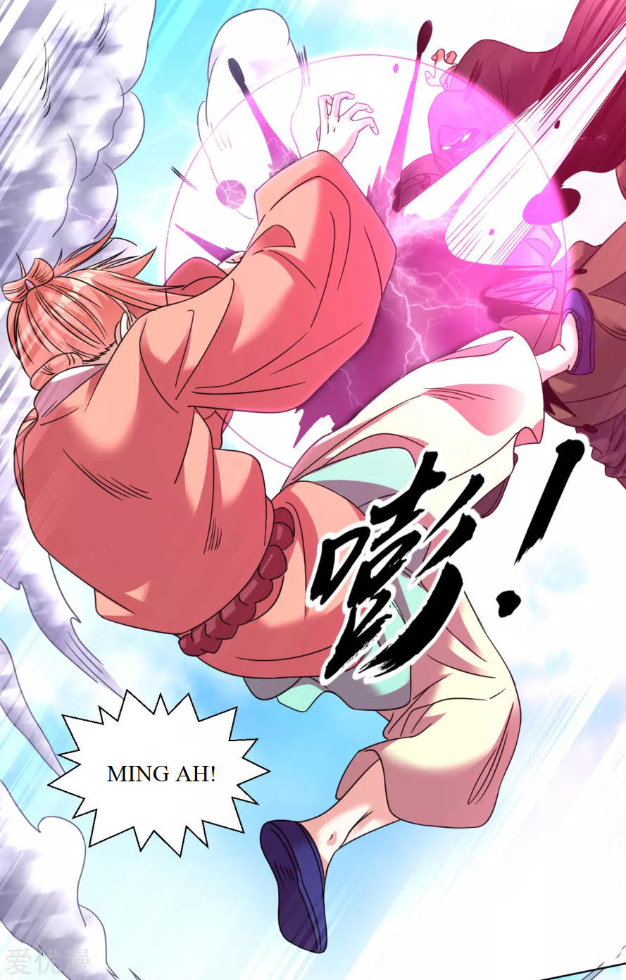 Dao Yin Chapter 126 - halaman 10