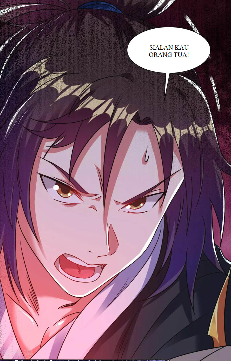 Dao Yin Chapter 126 - halaman 3