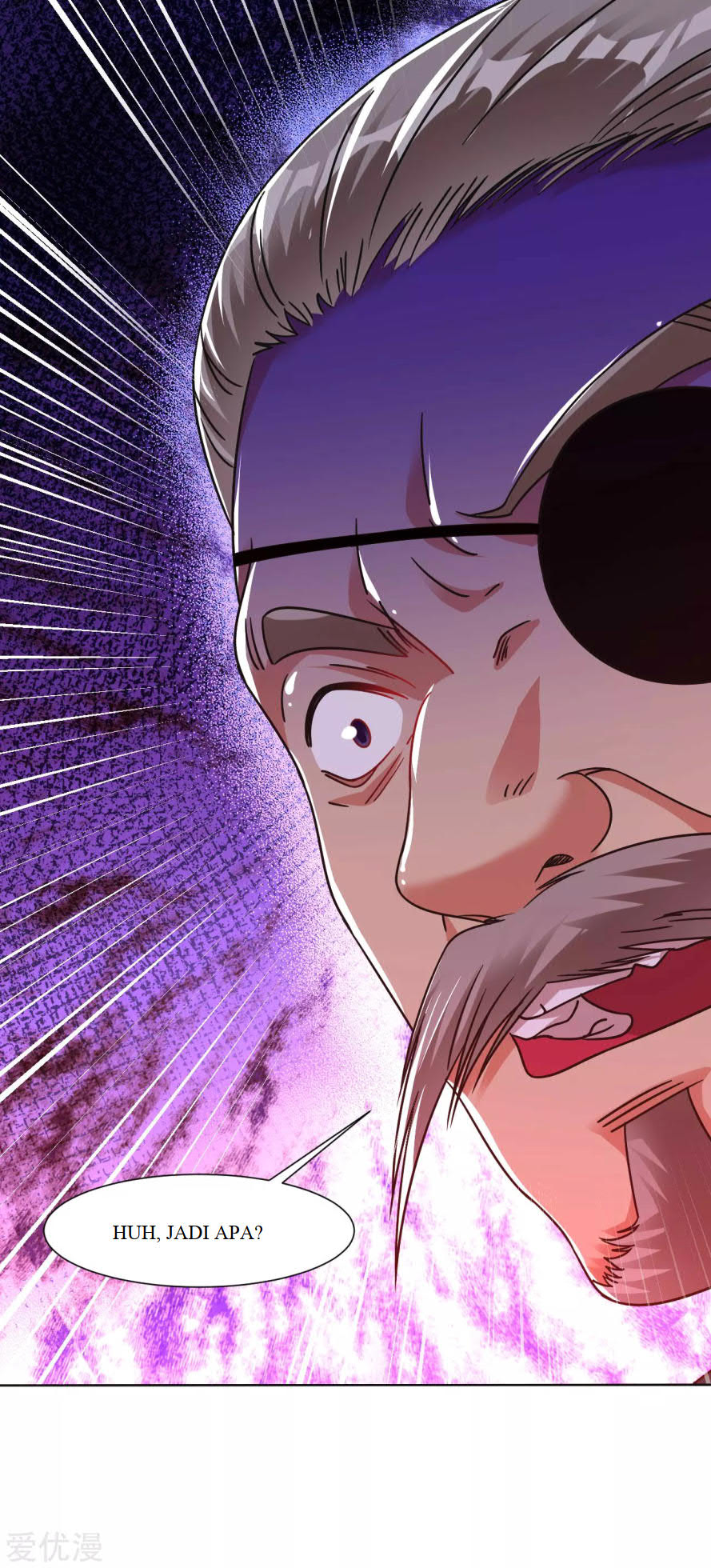 Dao Yin Chapter 126 - halaman 4