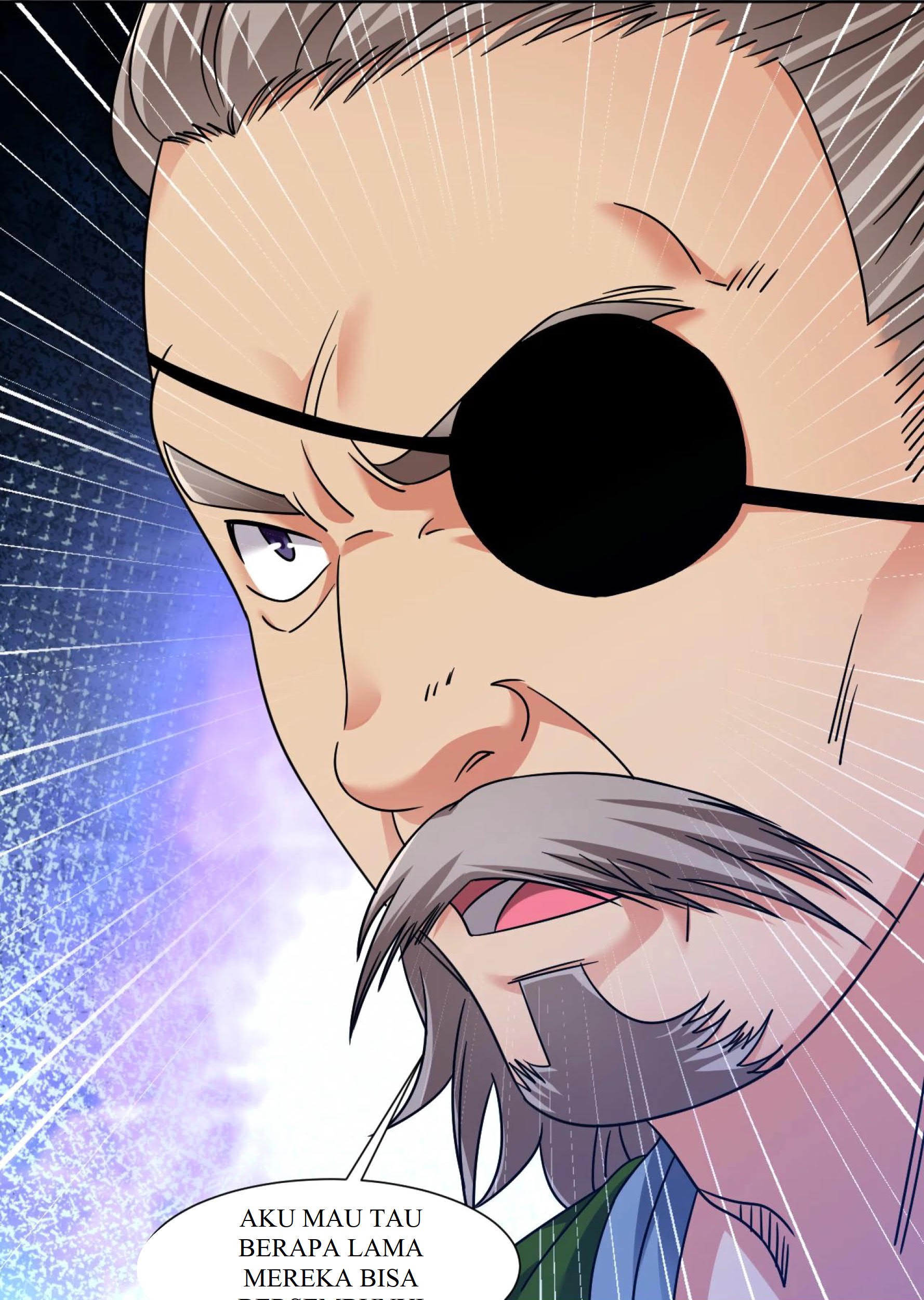 Dao Yin Chapter 127 - halaman 11