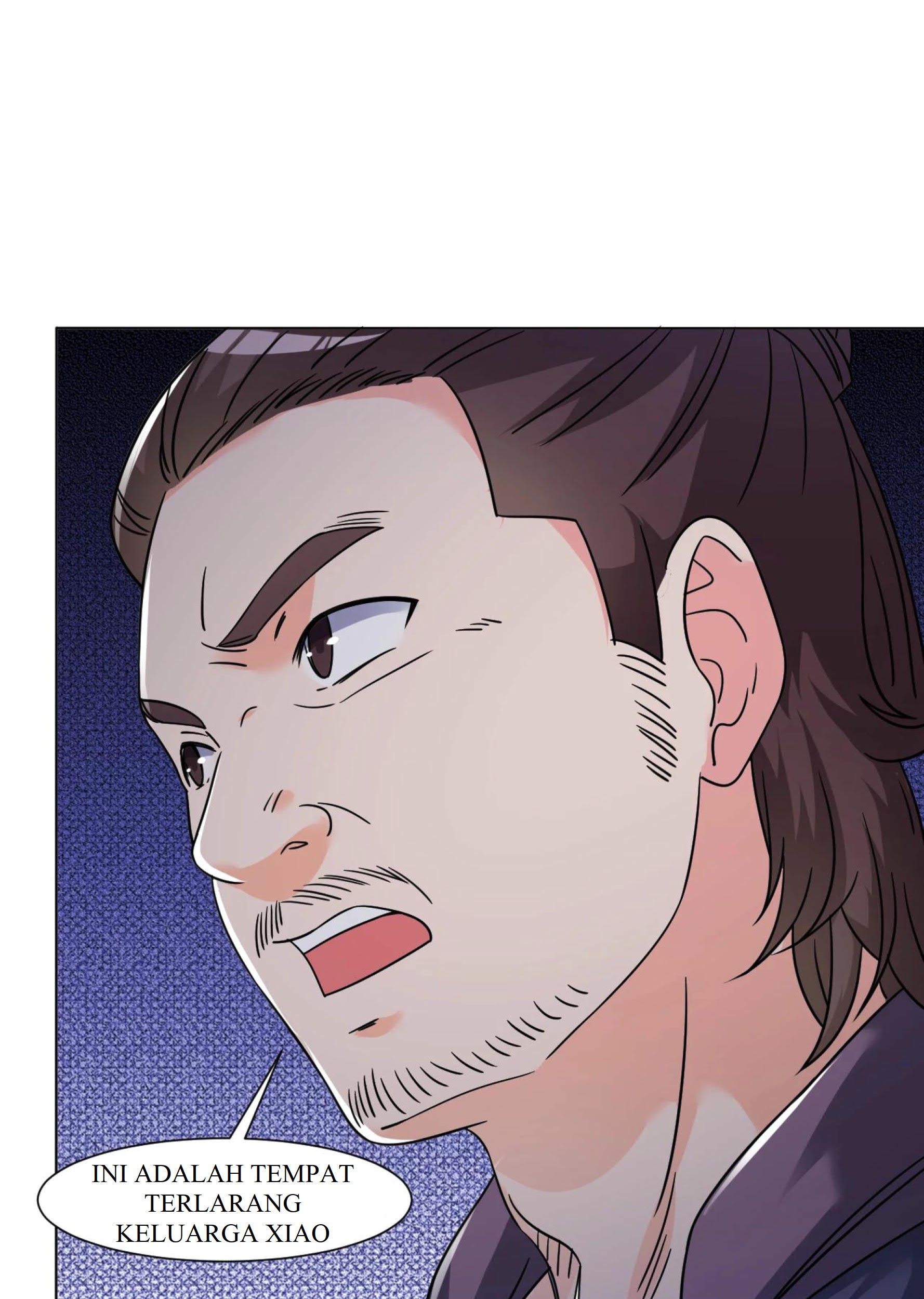 Dao Yin Chapter 127 - halaman 17