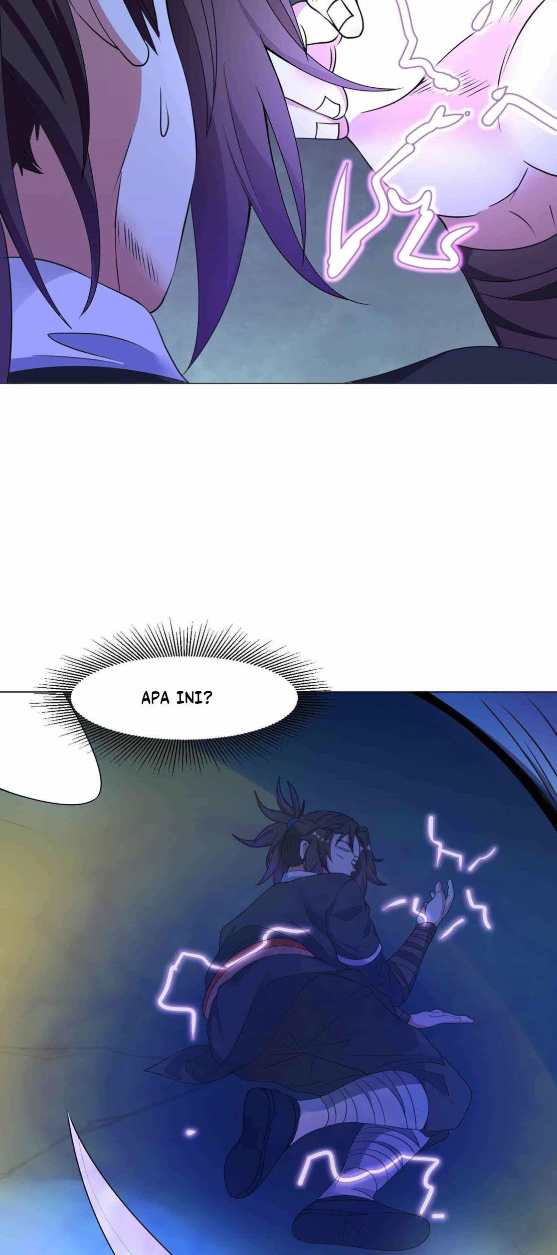 Dao Yin Chapter 128 - halaman 11