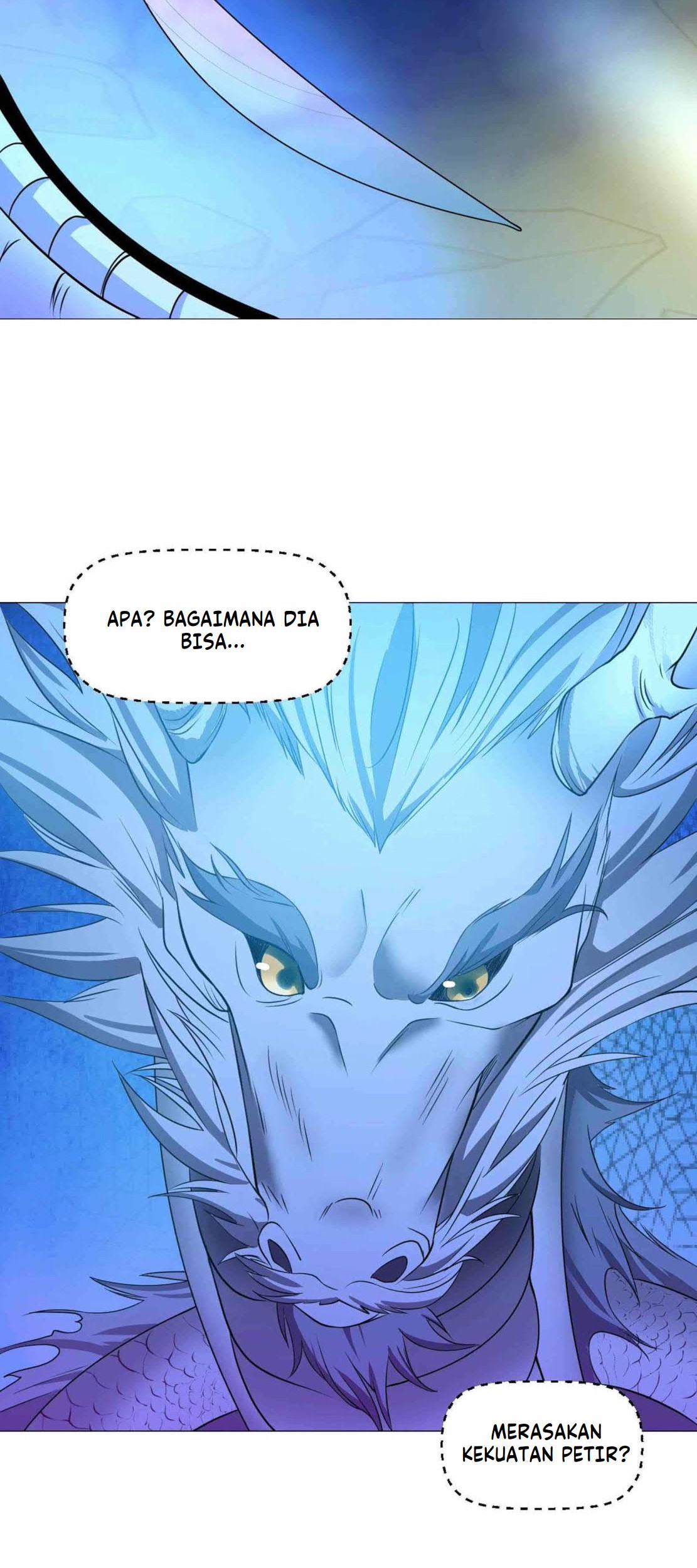 Dao Yin Chapter 128 - halaman 12