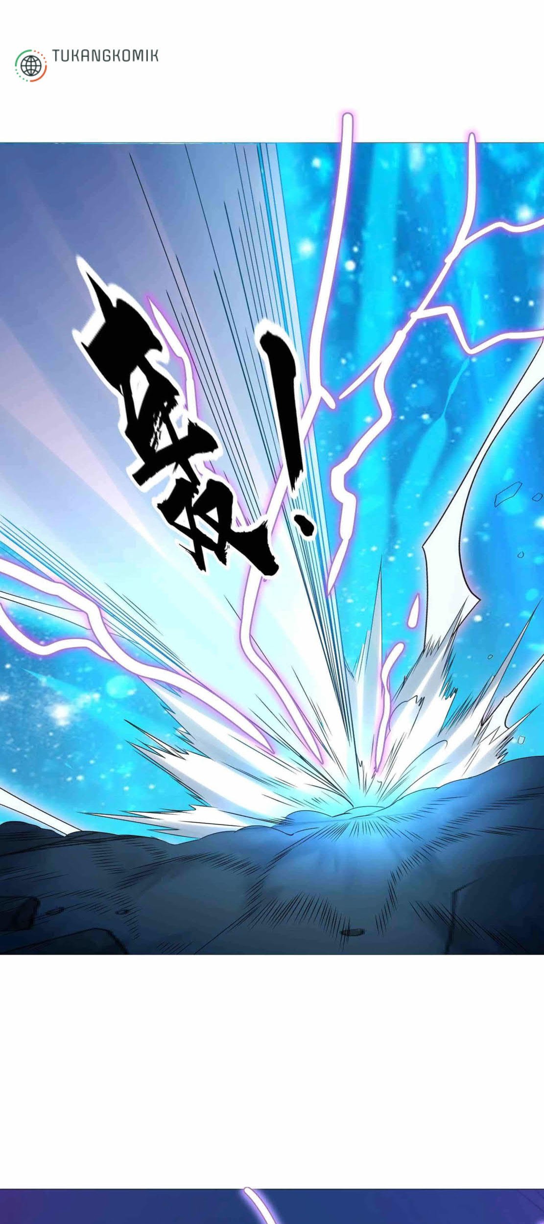 Dao Yin Chapter 128 - halaman 9