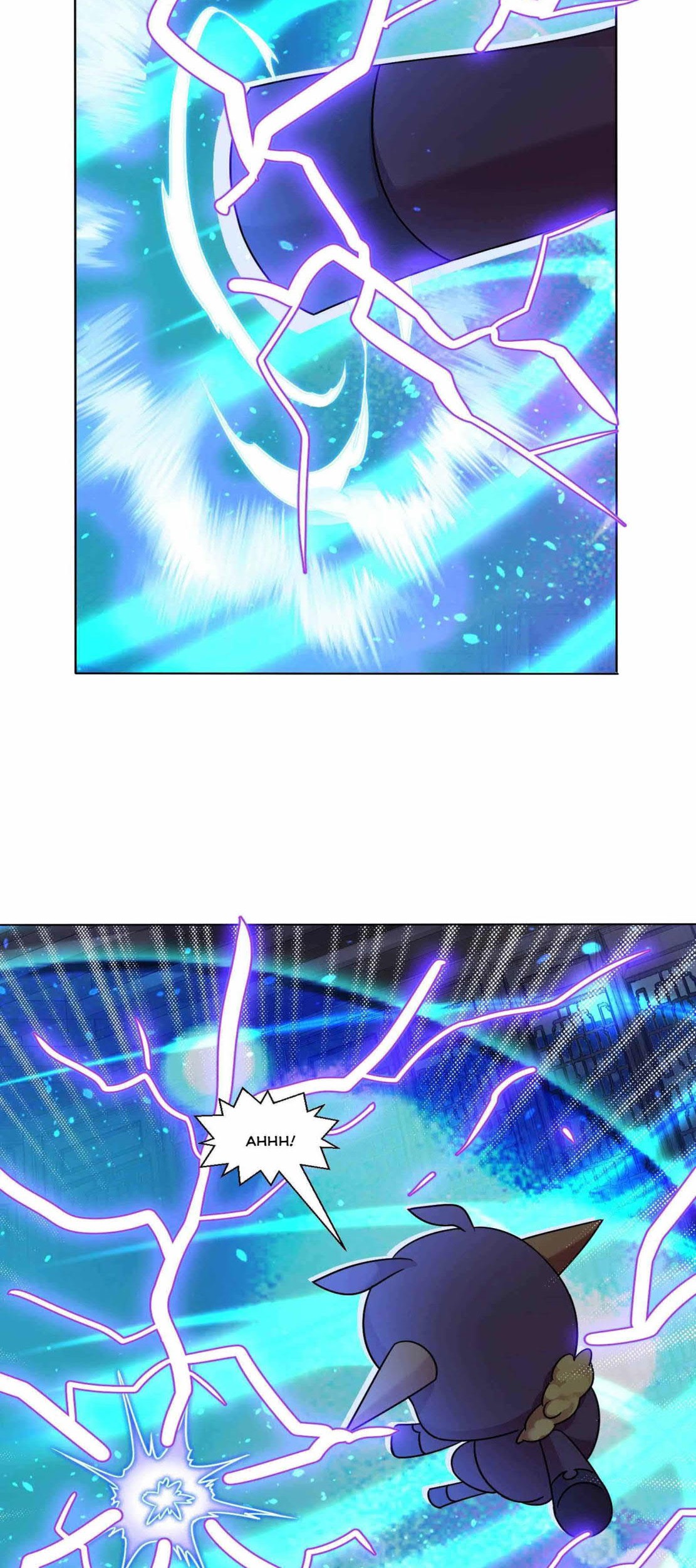 Dao Yin Chapter 129 - halaman 10