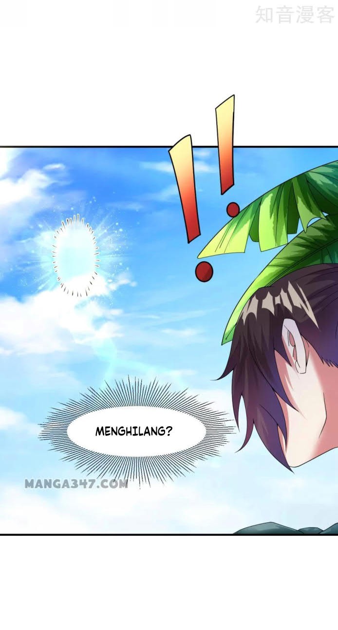 Dao Yin Chapter 13 - halaman 14