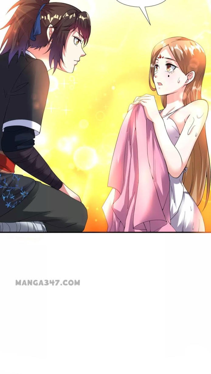Dao Yin Chapter 13 - halaman 21