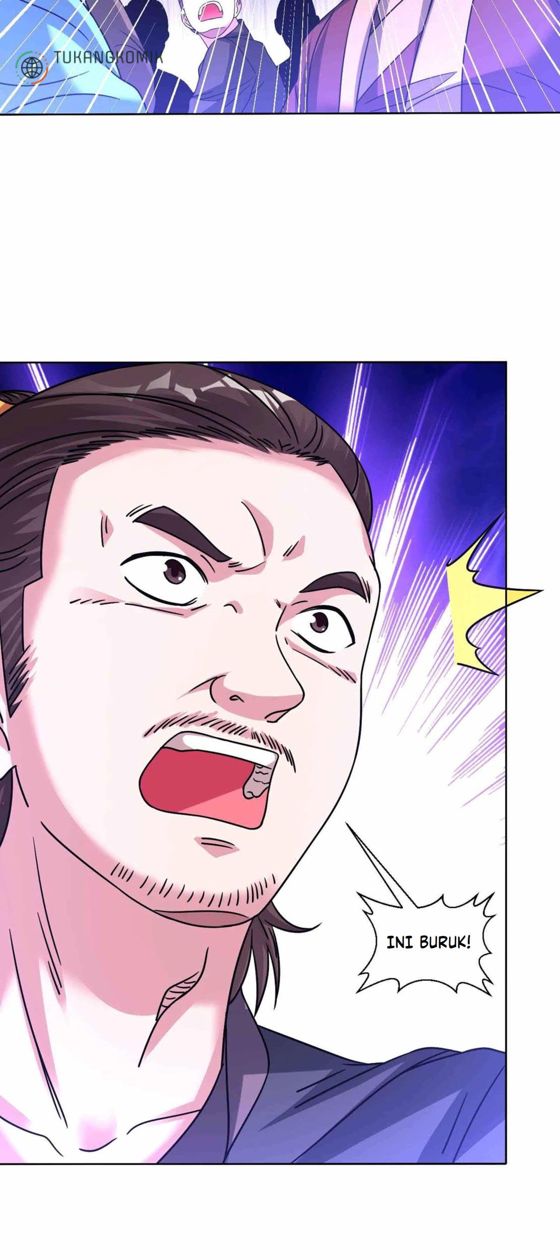 Dao Yin Chapter 130 - halaman 12