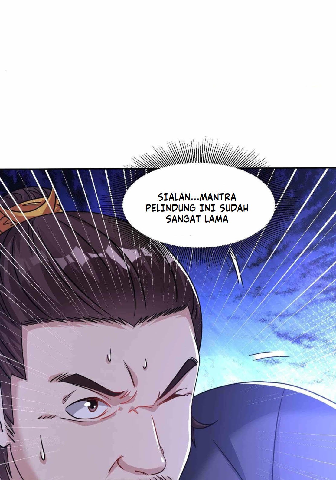 Dao Yin Chapter 130 - halaman 17