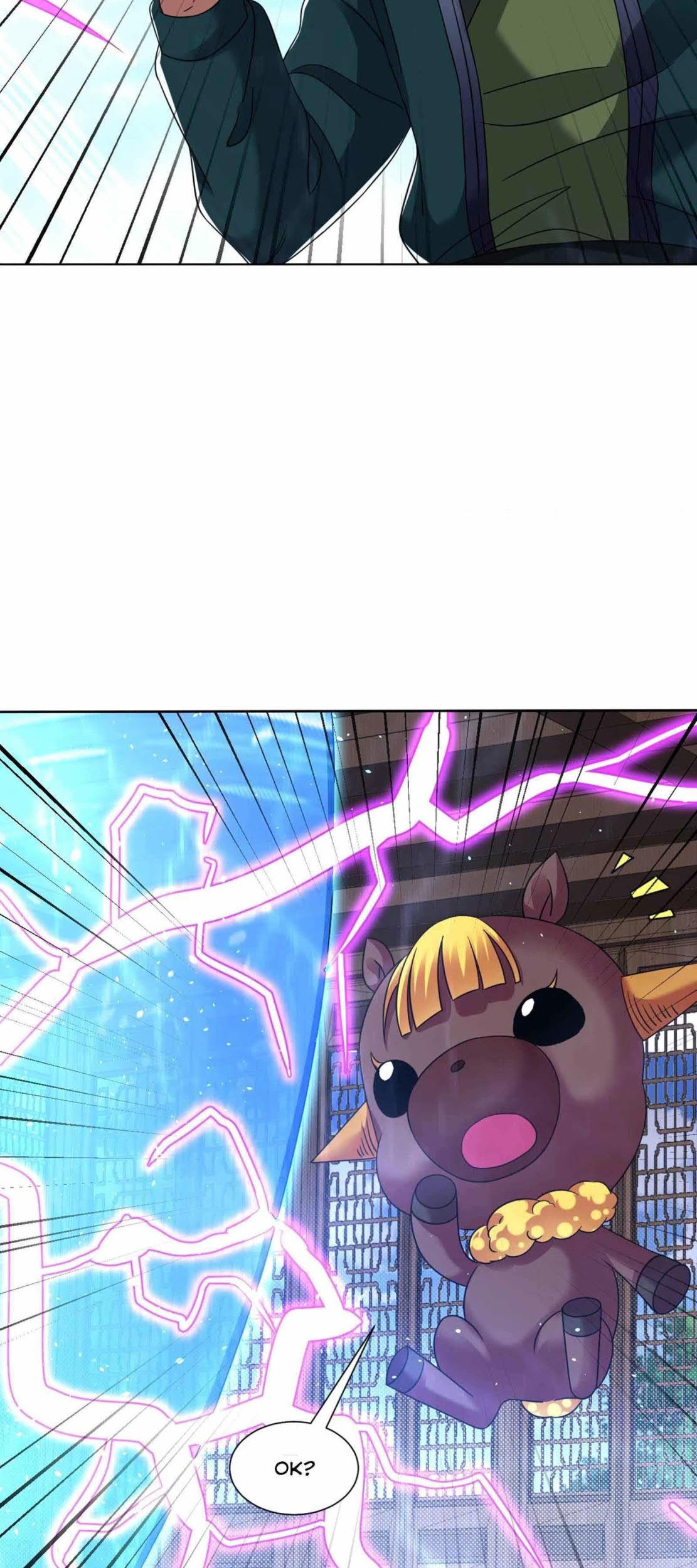Dao Yin Chapter 130 - halaman 19