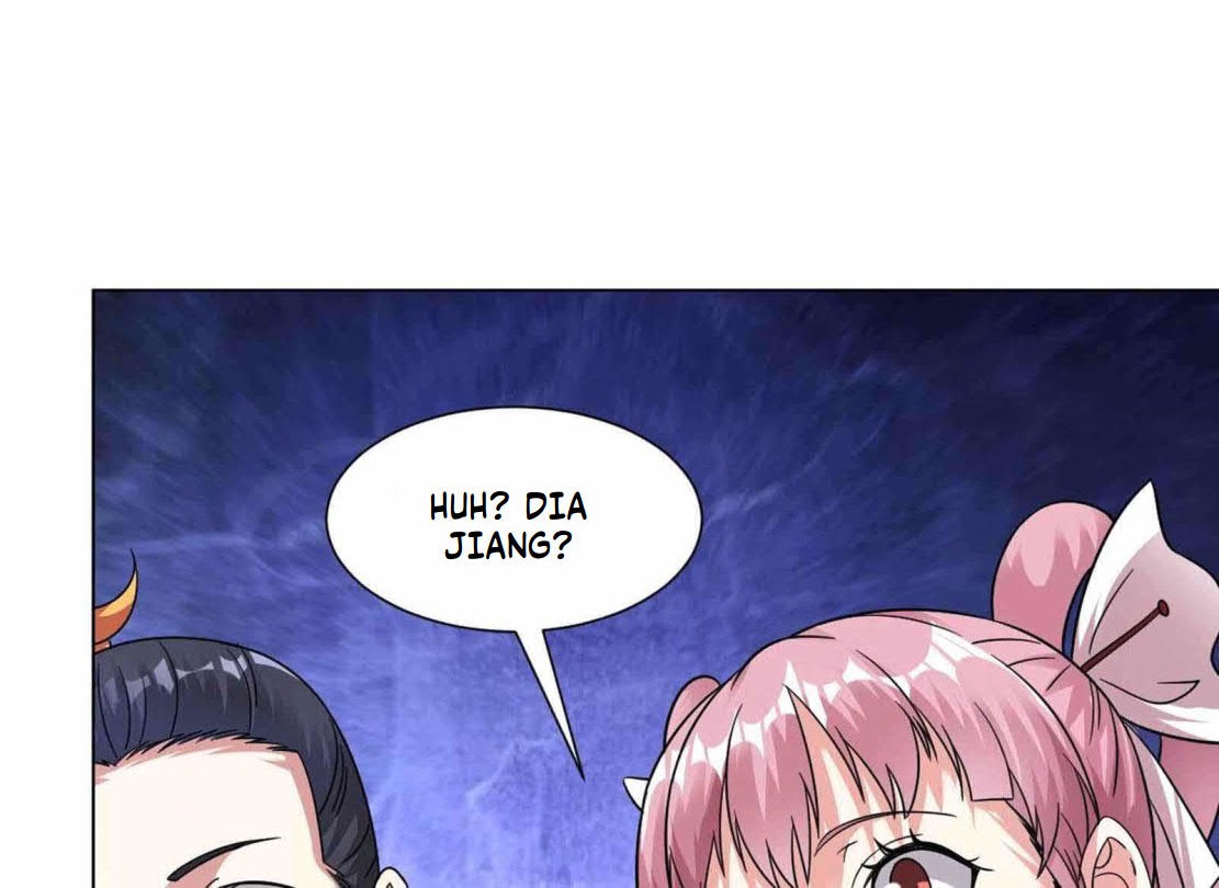 Dao Yin Chapter 130 - halaman 4