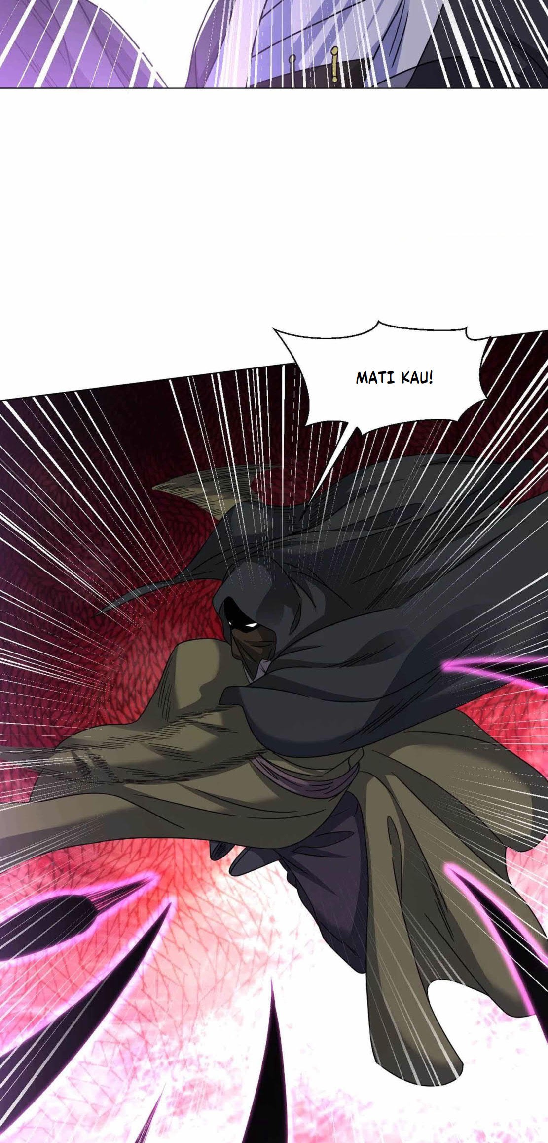 Dao Yin Chapter 132 - halaman 11