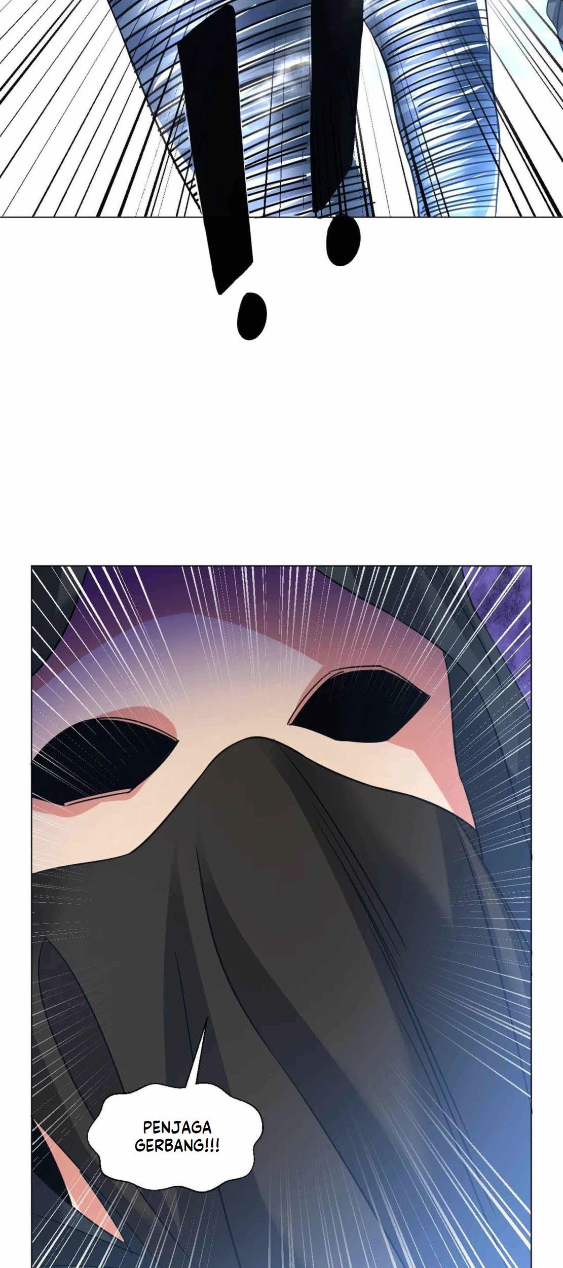 Dao Yin Chapter 132 - halaman 19