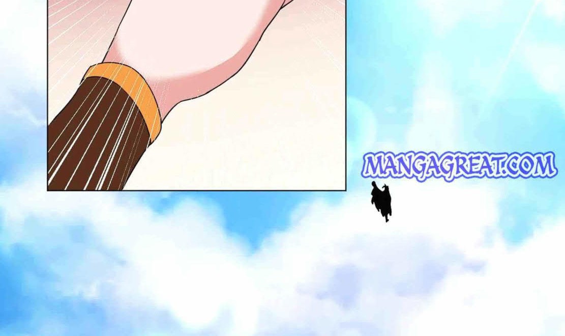Dao Yin Chapter 132 - halaman 4