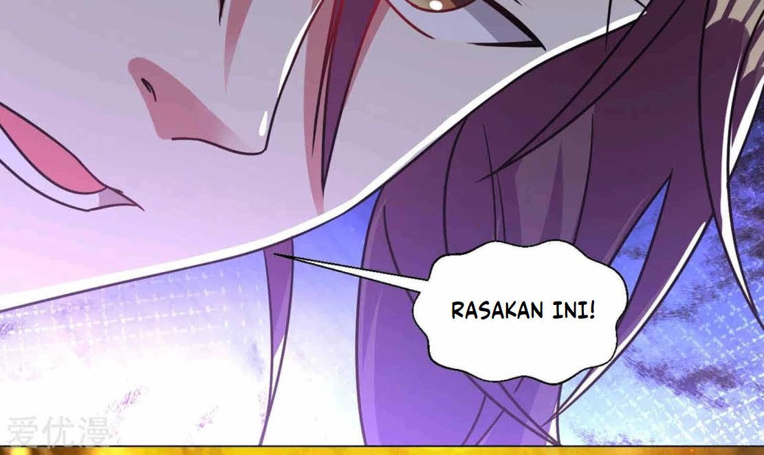 Dao Yin Chapter 132 - halaman 8