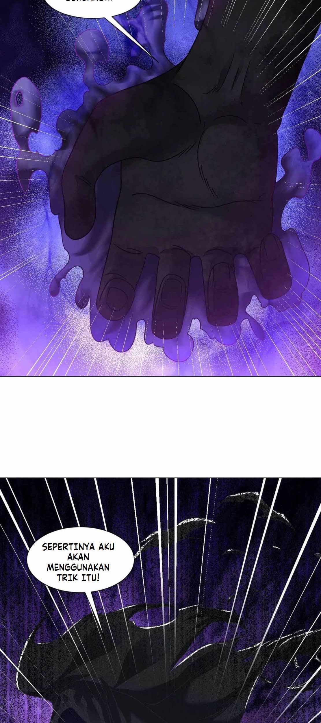 Dao Yin Chapter 133 - halaman 20