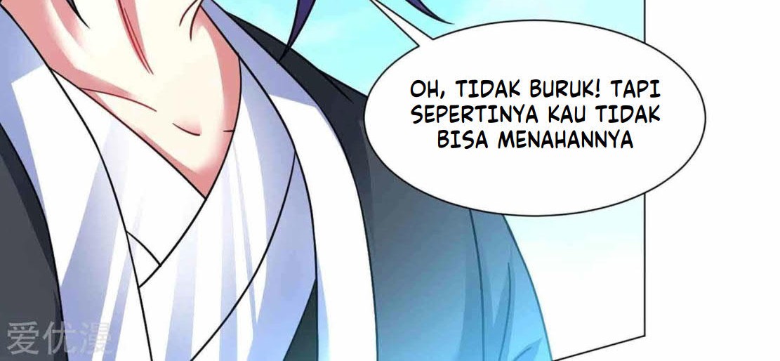 Dao Yin Chapter 133 - halaman 8