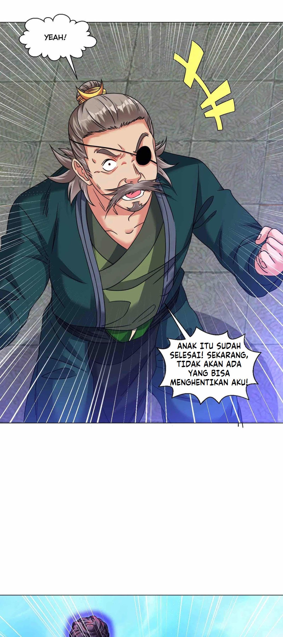 Dao Yin Chapter 135 - halaman 2