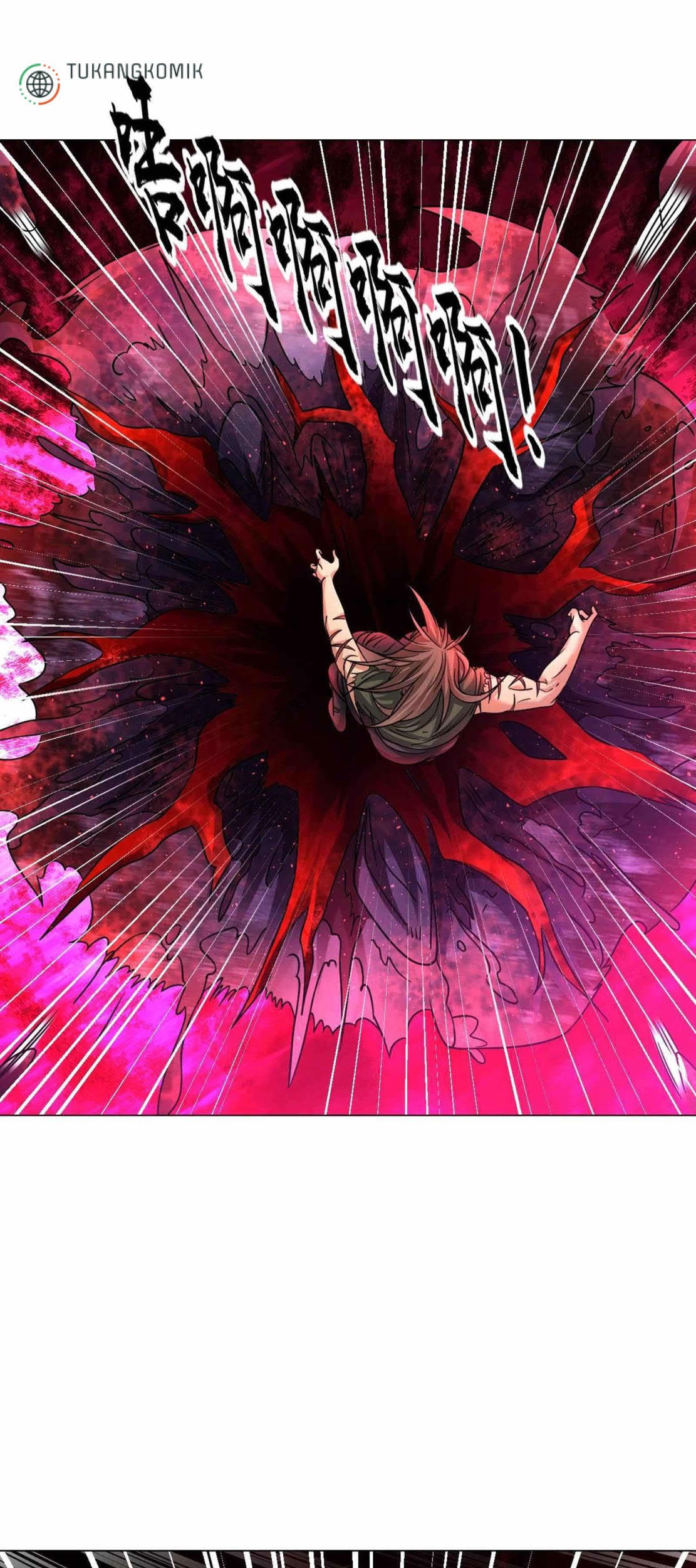 Dao Yin Chapter 135 - halaman 7