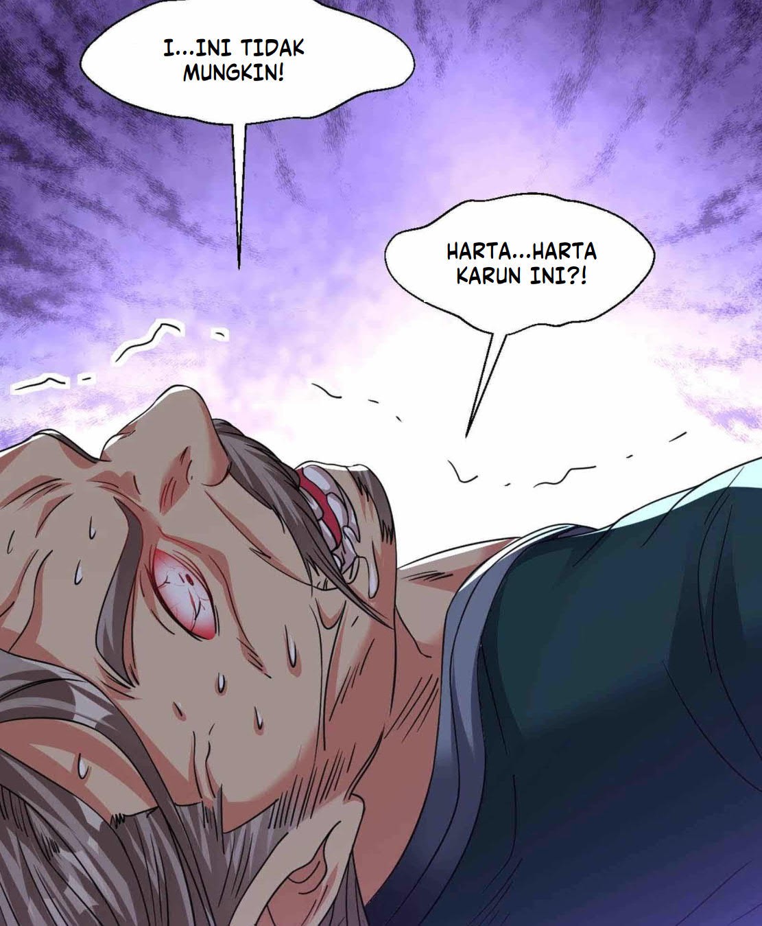 Dao Yin Chapter 136 - halaman 17