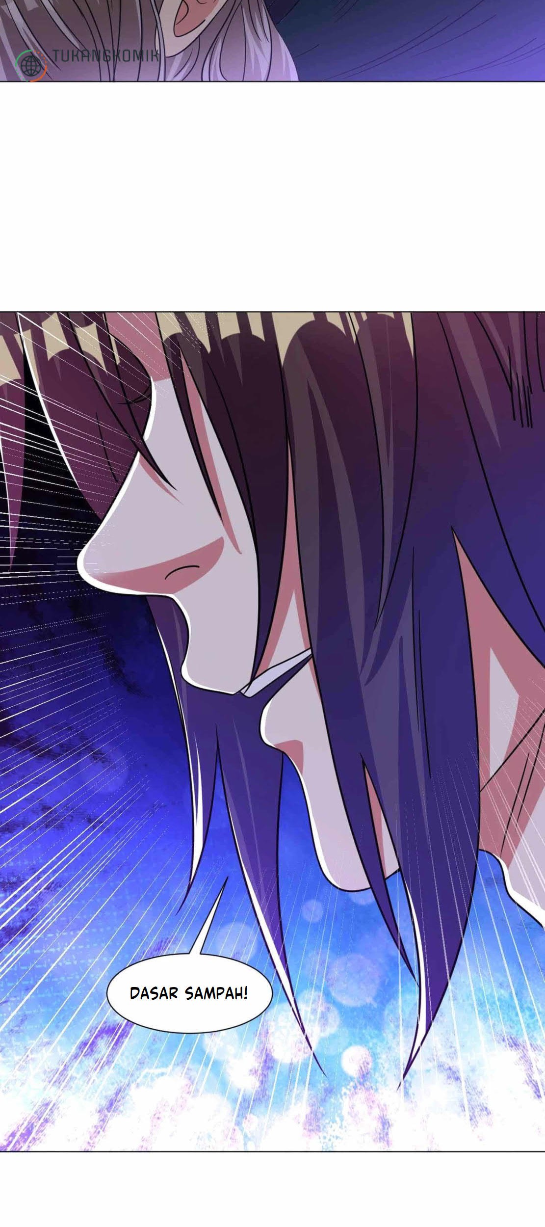 Dao Yin Chapter 136 - halaman 18