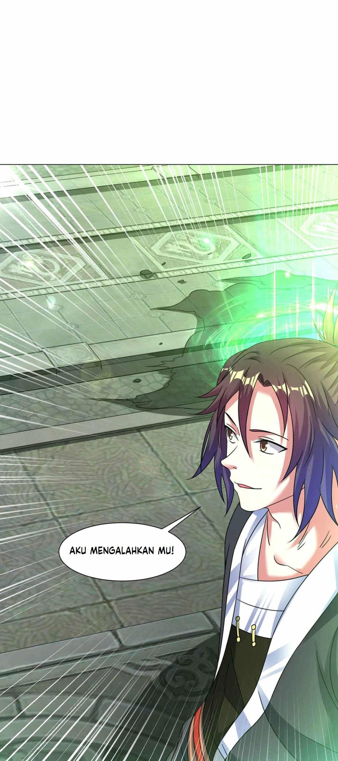 Dao Yin Chapter 136 - halaman 19
