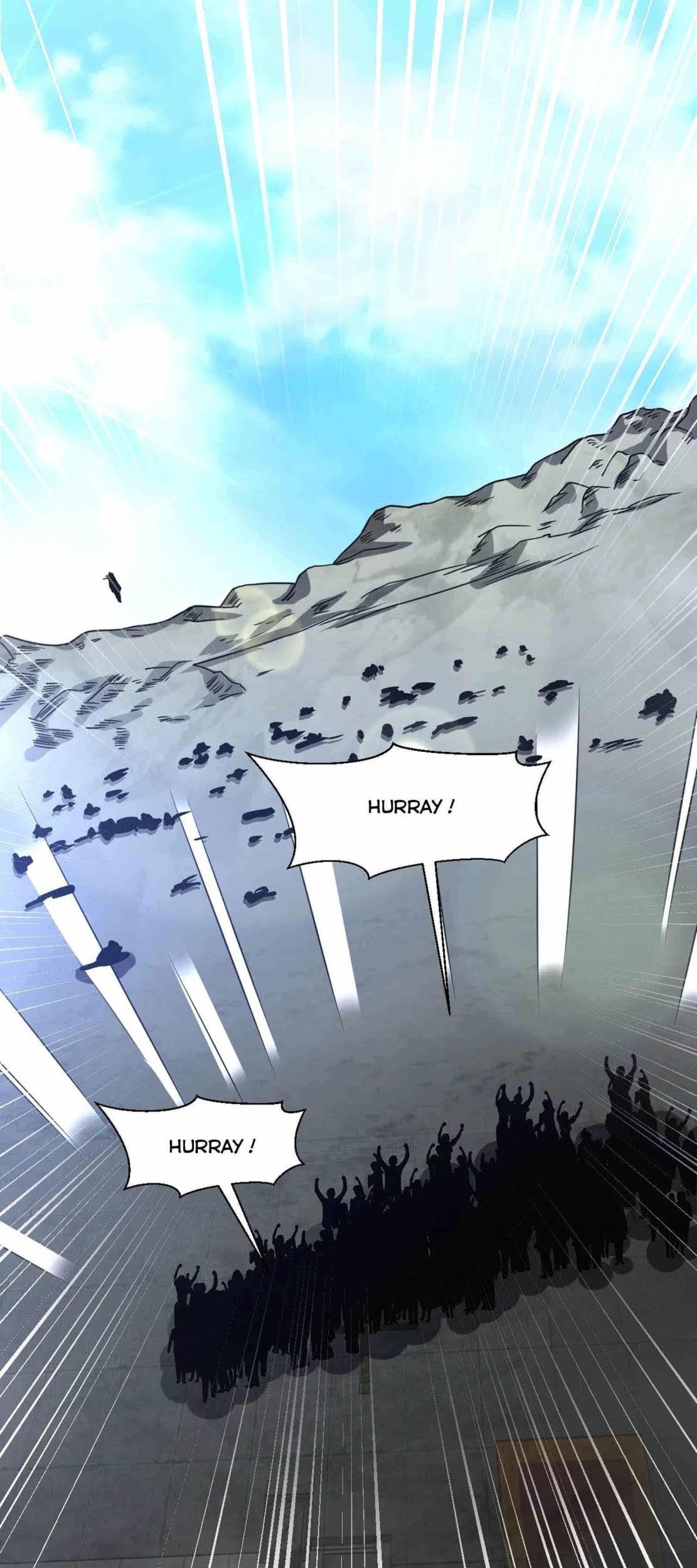 Dao Yin Chapter 136 - halaman 3