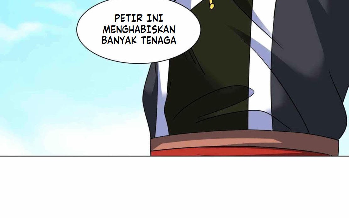 Dao Yin Chapter 136 - halaman 8