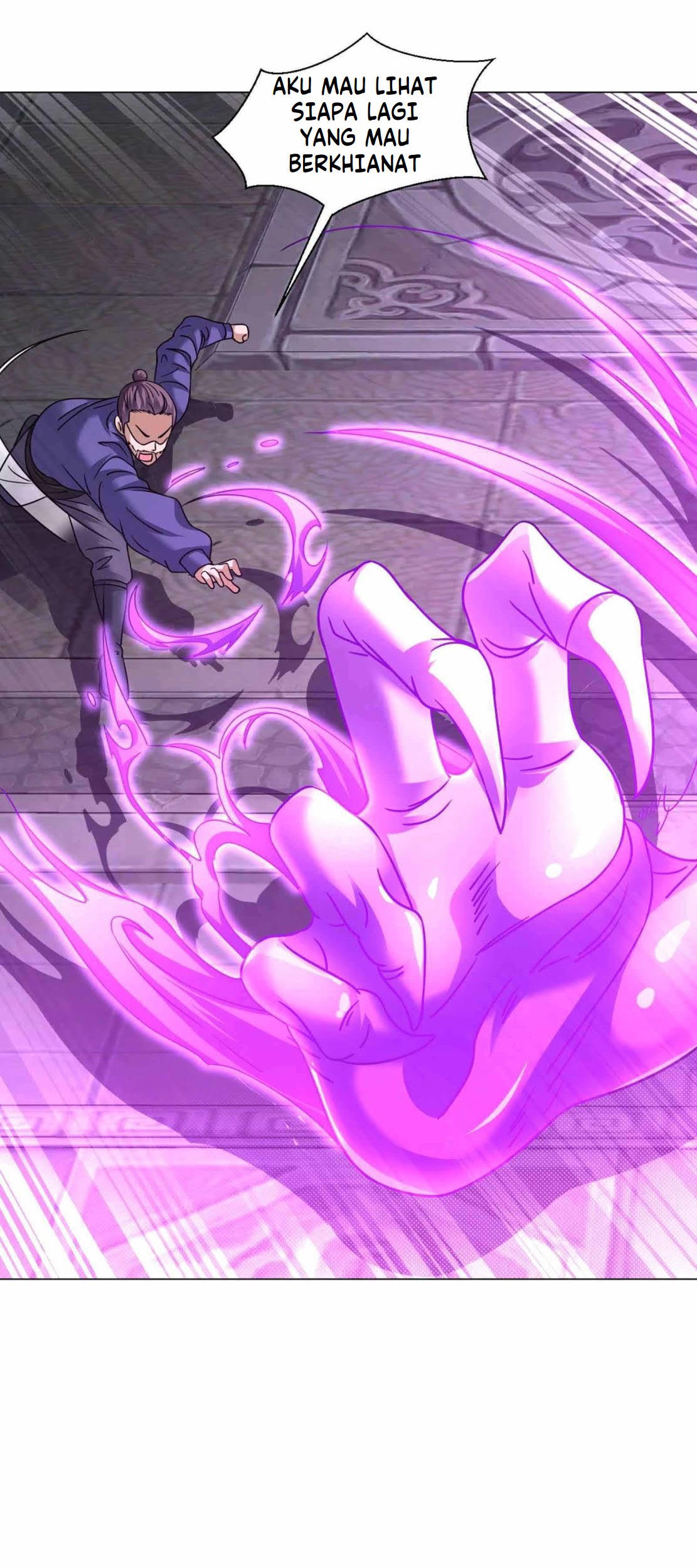 Dao Yin Chapter 137 - halaman 11