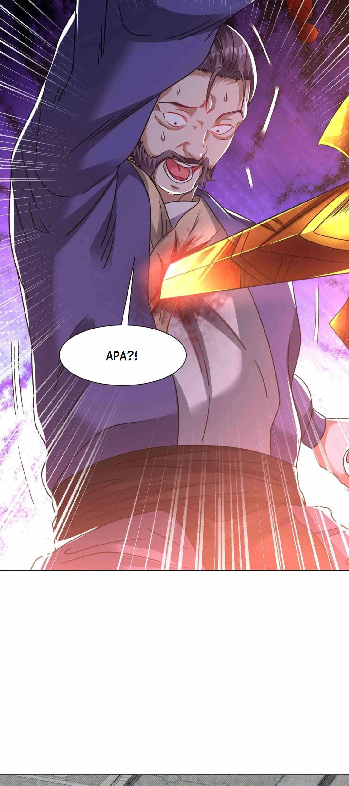 Dao Yin Chapter 137 - halaman 14