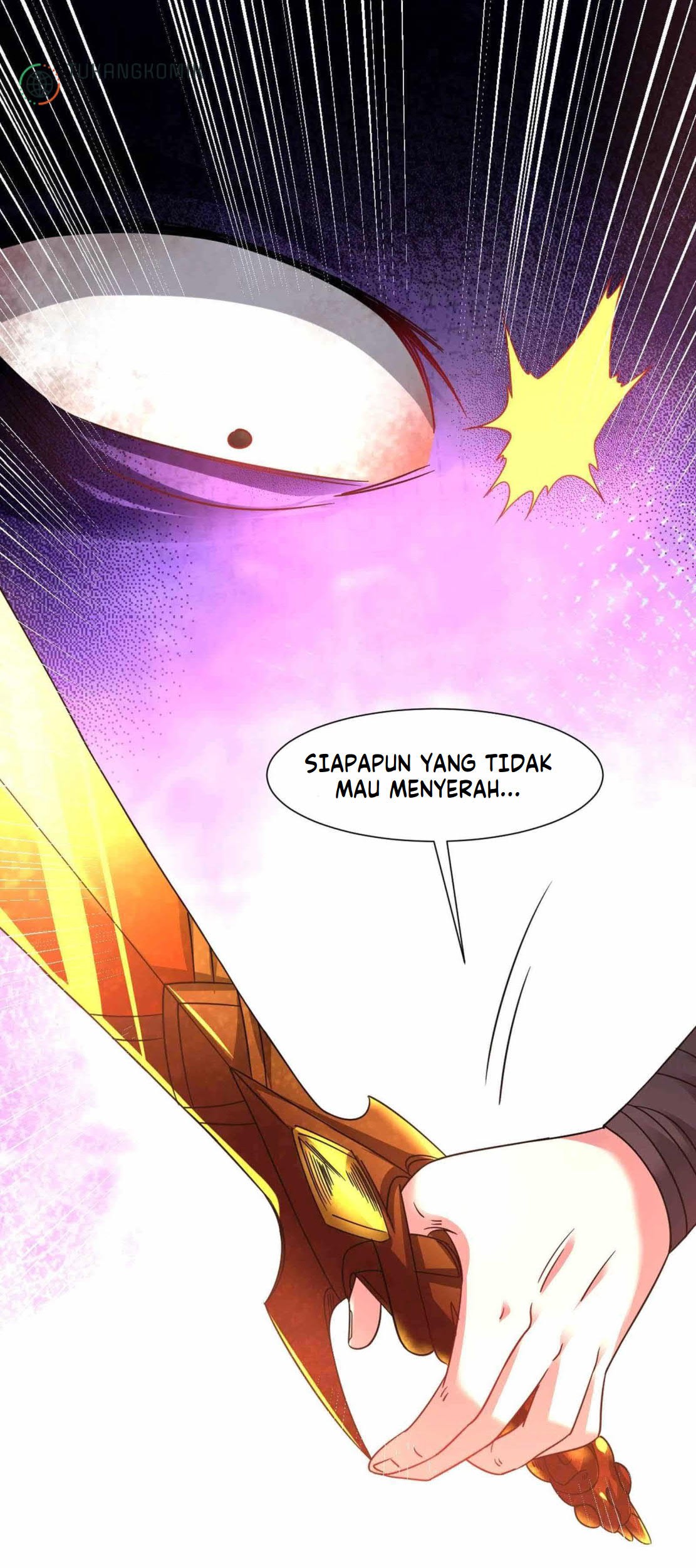 Dao Yin Chapter 137 - halaman 16