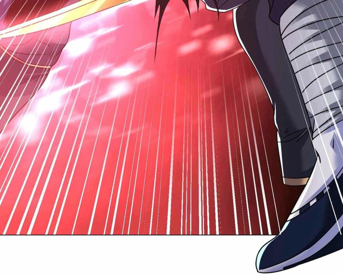 Dao Yin Chapter 137 - halaman 18
