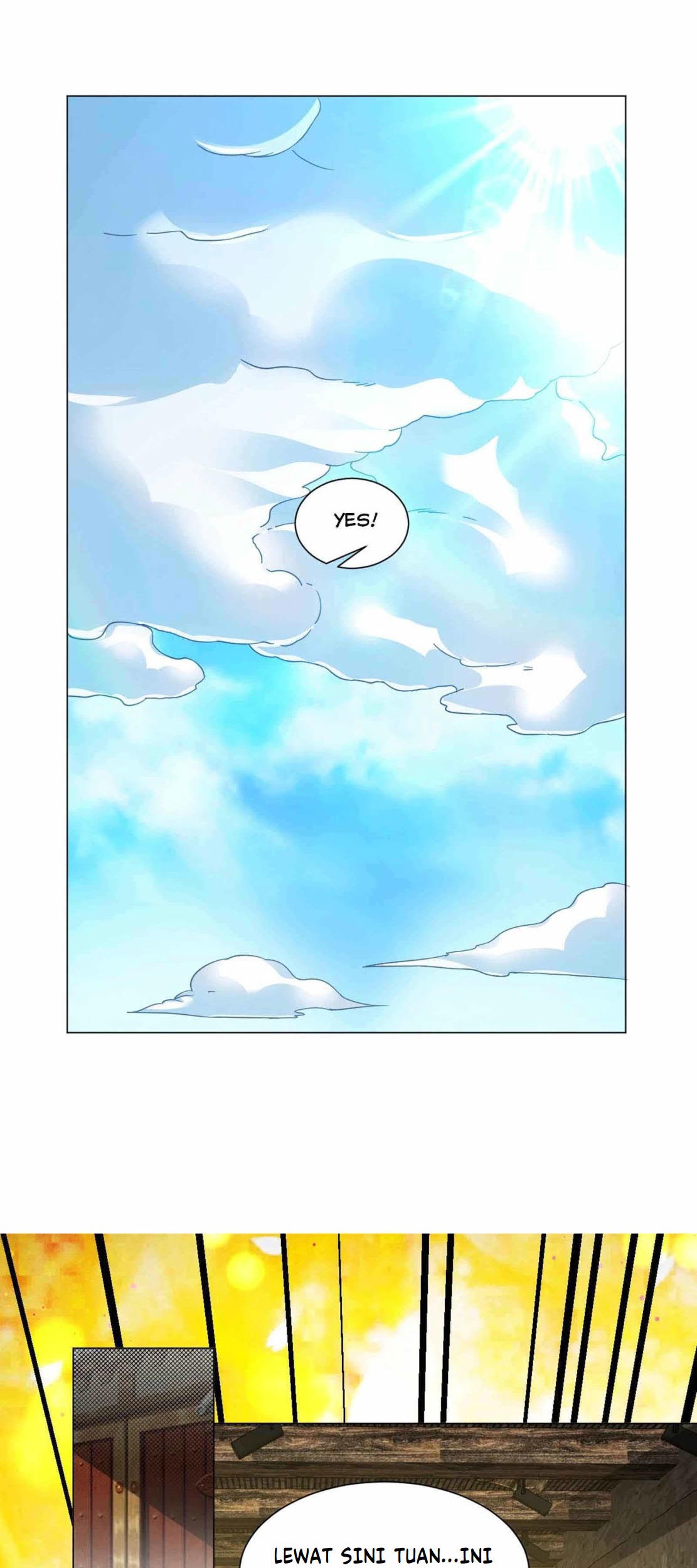 Dao Yin Chapter 138 - halaman 14