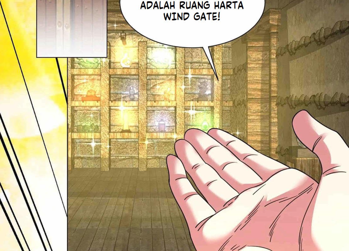Dao Yin Chapter 138 - halaman 15