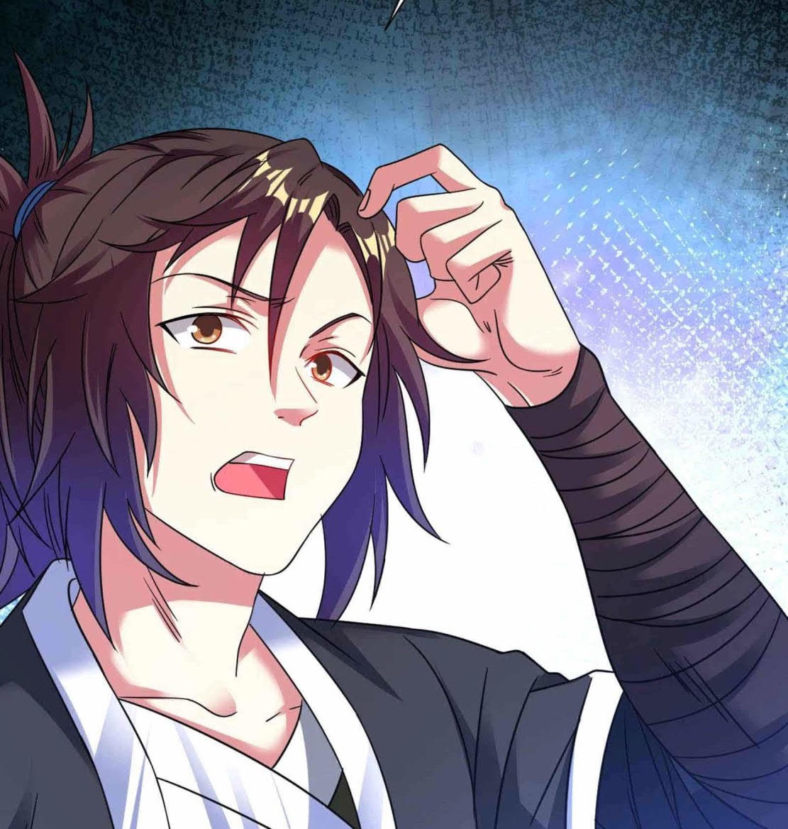 Dao Yin Chapter 138 - halaman 4