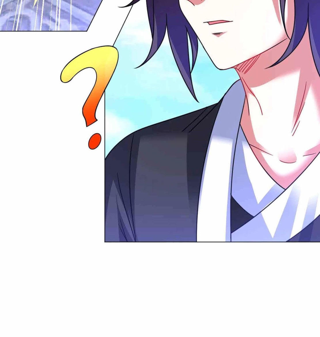 Dao Yin Chapter 138 - halaman 8