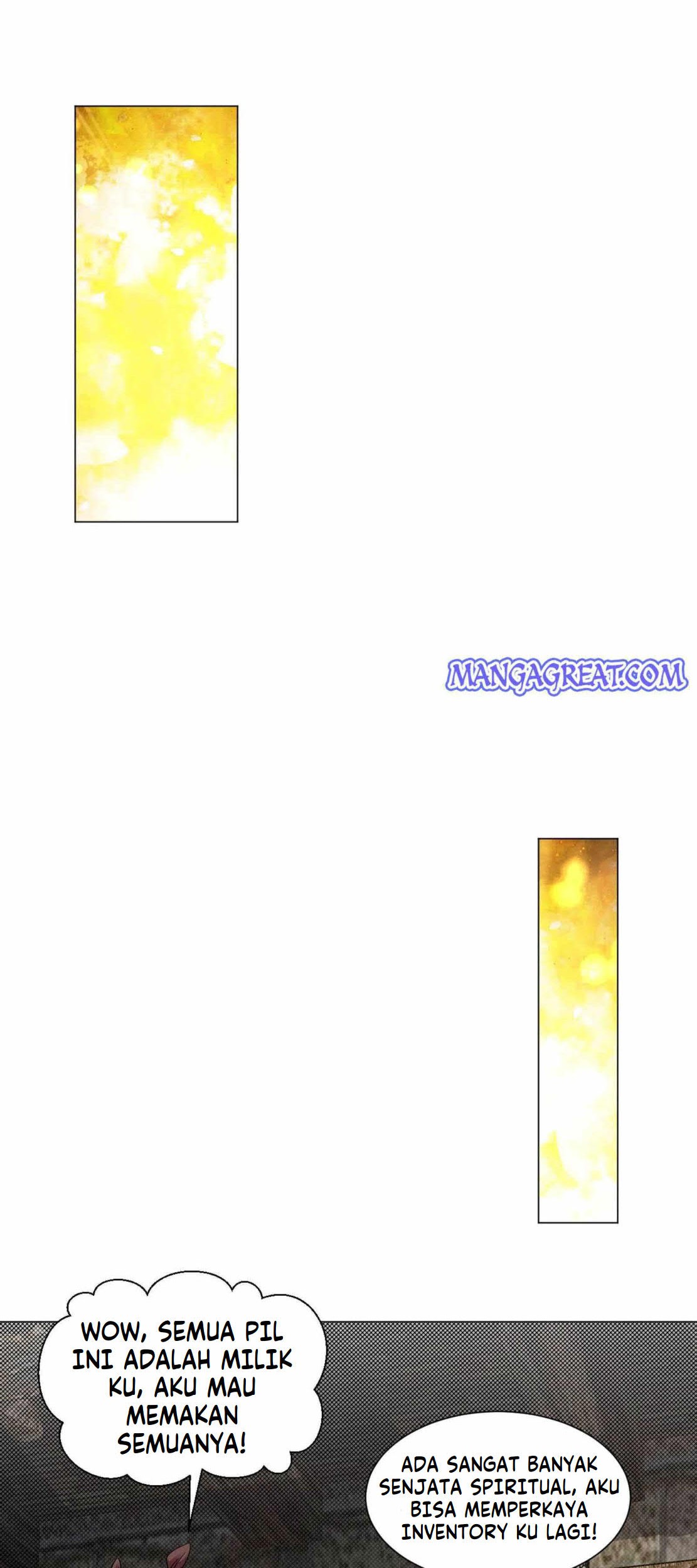 Dao Yin Chapter 139 - halaman 2