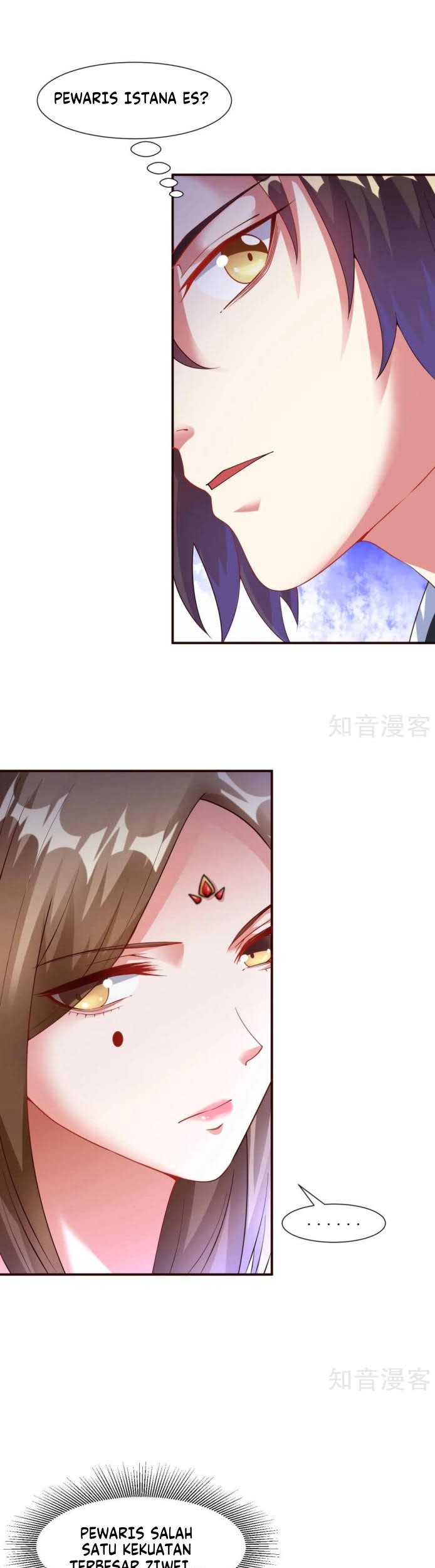 Dao Yin Chapter 14 - halaman 18
