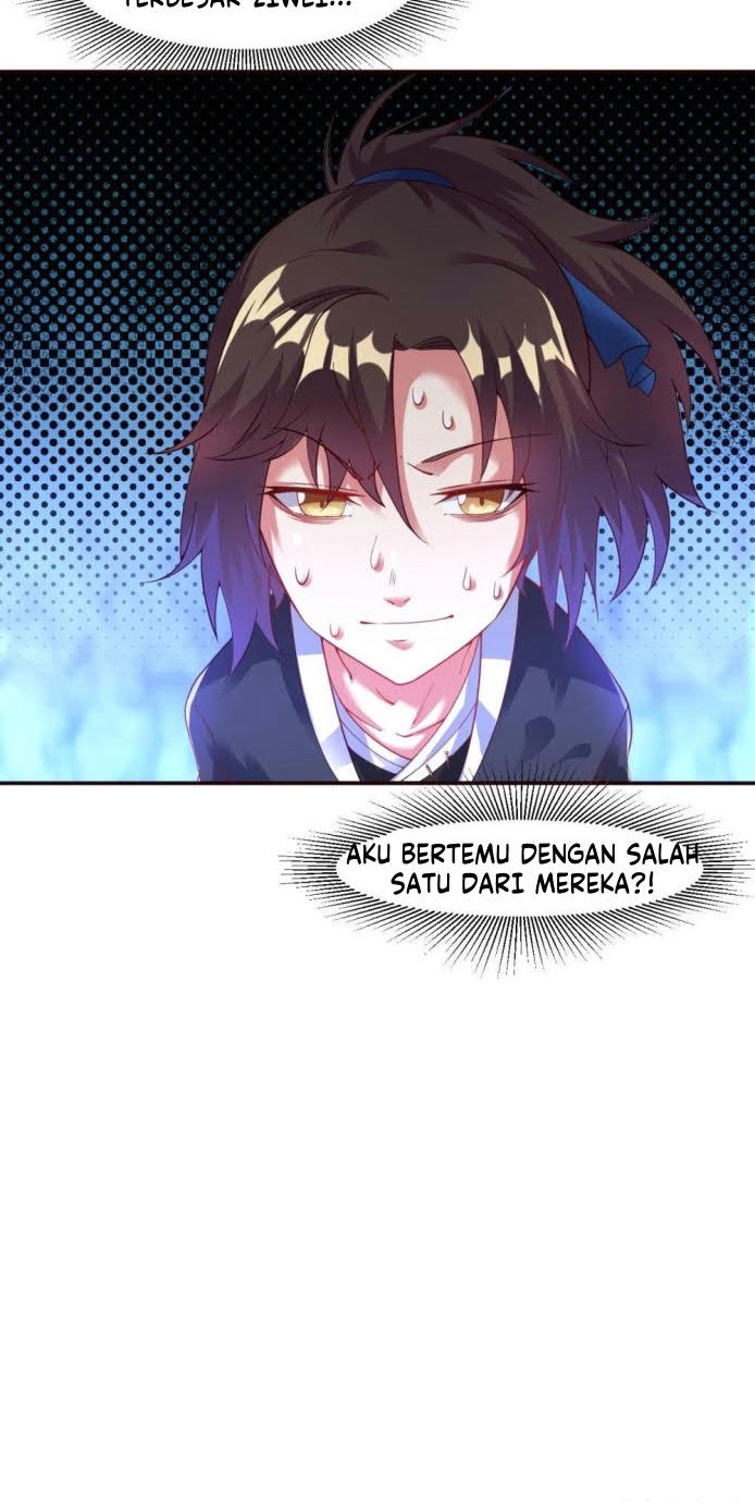 Dao Yin Chapter 14 - halaman 19