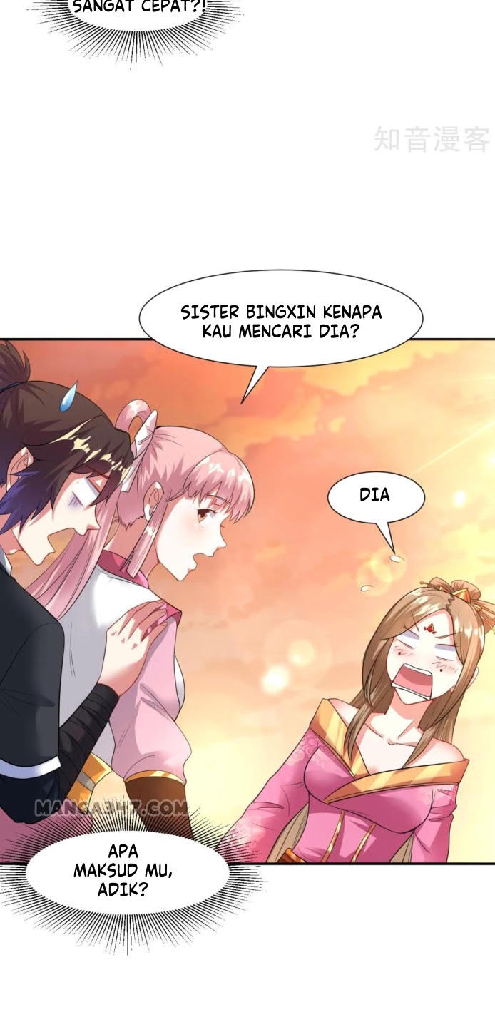 Dao Yin Chapter 14 - halaman 9