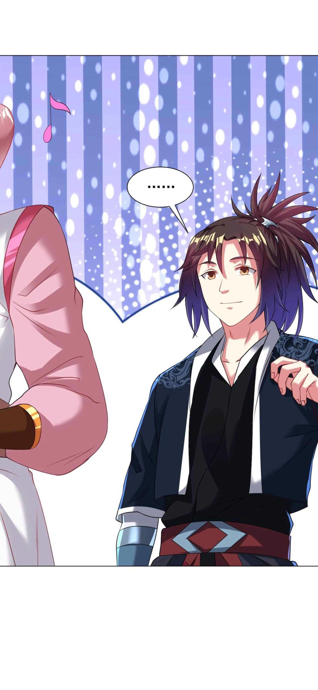 Dao Yin Chapter 140 - halaman 14
