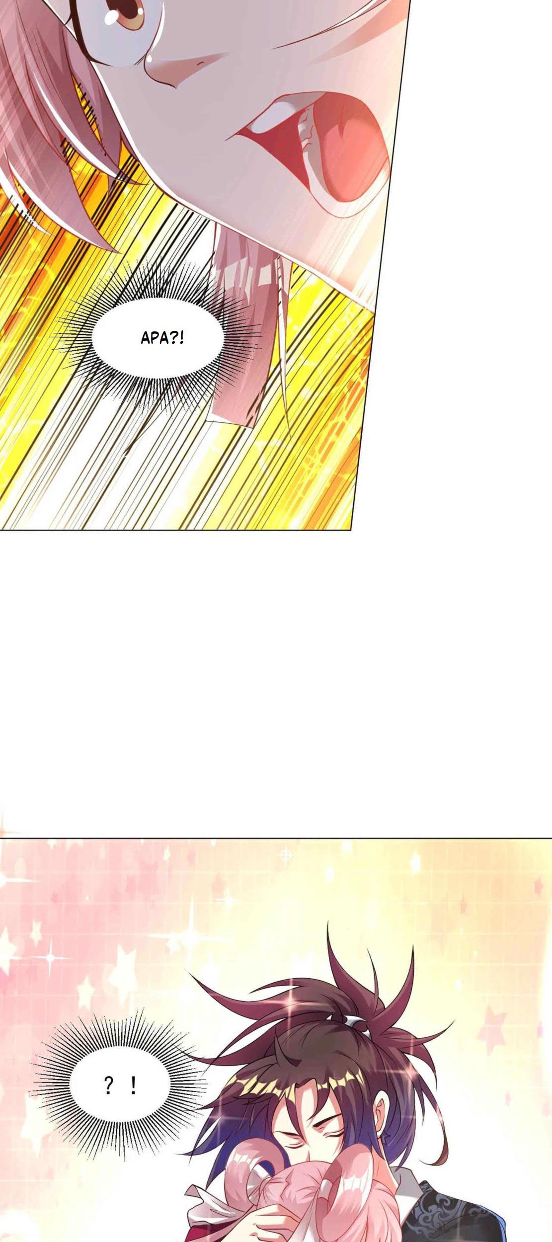 Dao Yin Chapter 140 - halaman 16