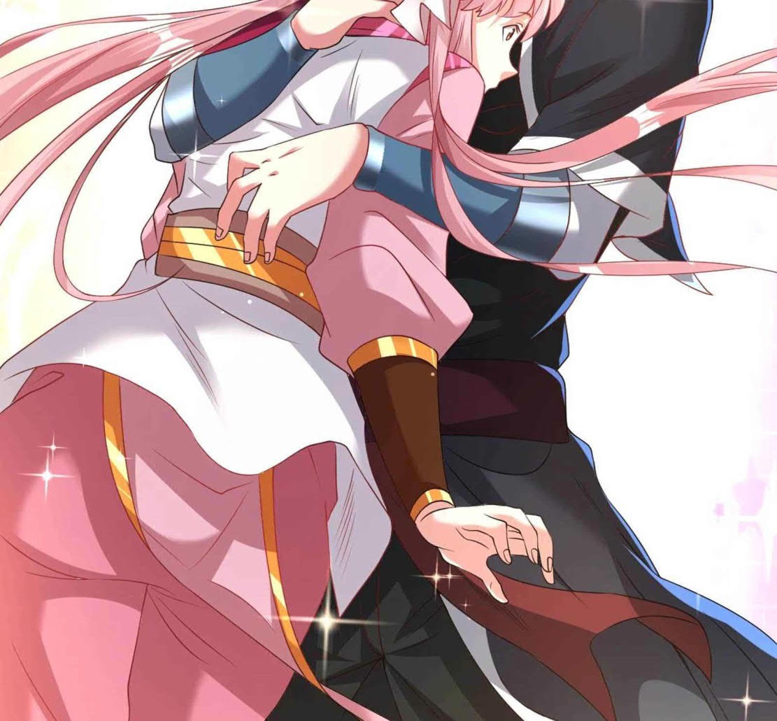 Dao Yin Chapter 140 - halaman 17