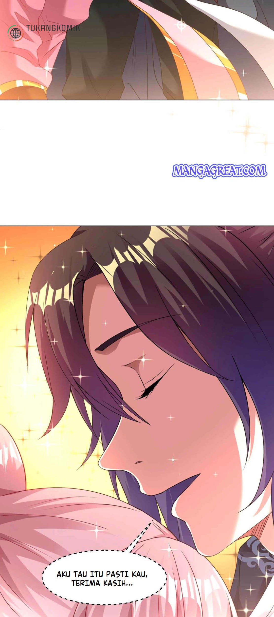 Dao Yin Chapter 140 - halaman 18