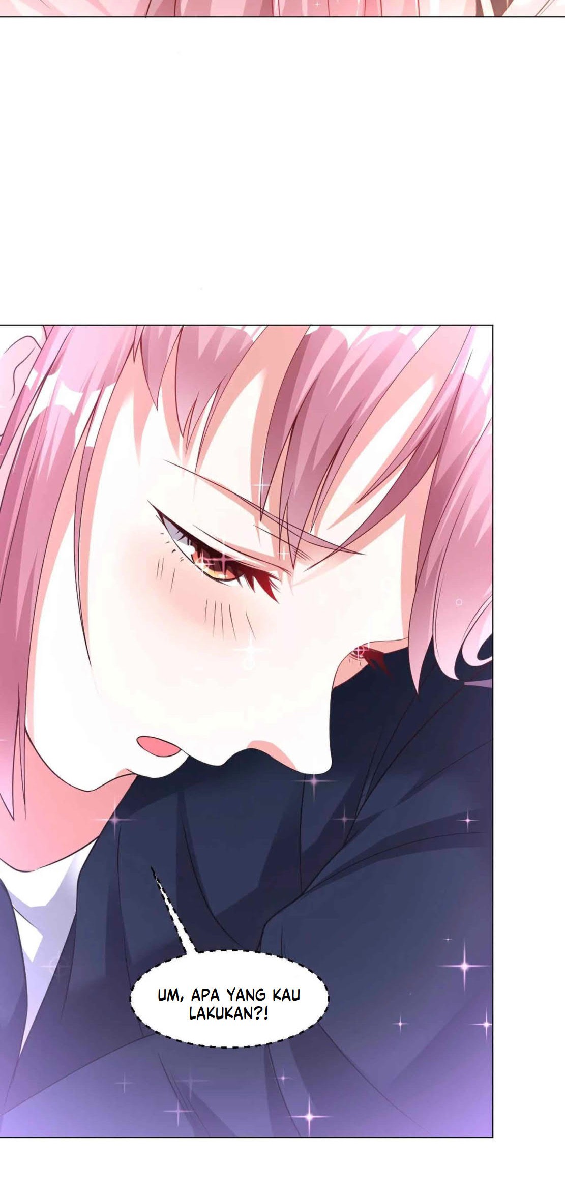 Dao Yin Chapter 140 - halaman 19